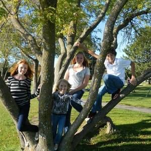 Meet your Posher, Beth